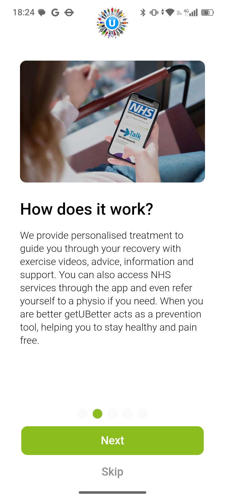 getUBetter 3